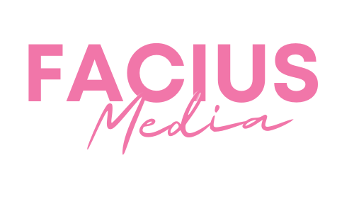Facius Media Logo
