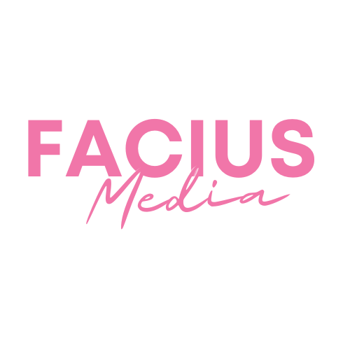 Facius Media Logo